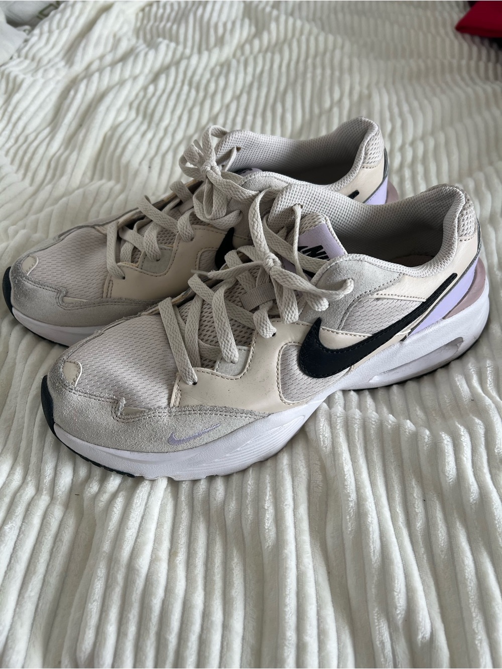 Nike air sneakers